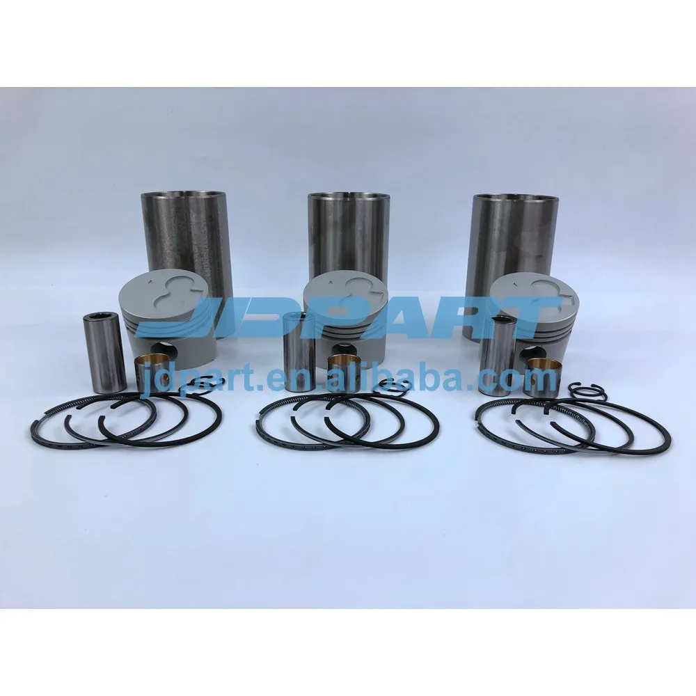 K3F Engine 0033