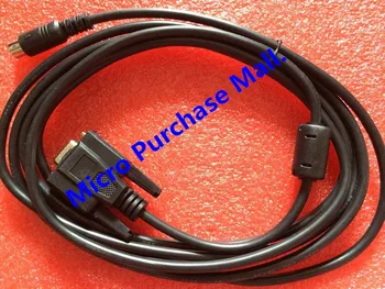 

TSXPCU1030 RS232 TSX08PRGCAB Programming Cable New Ones