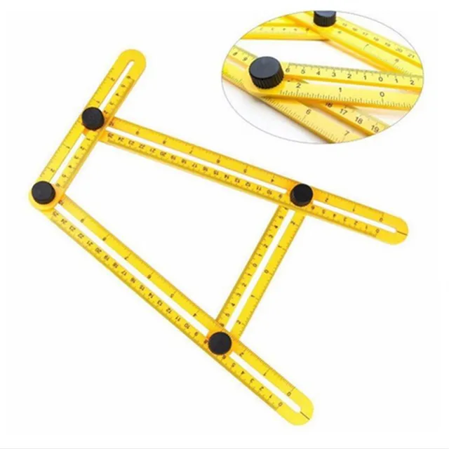 Measuring Tools on Alibaba Group