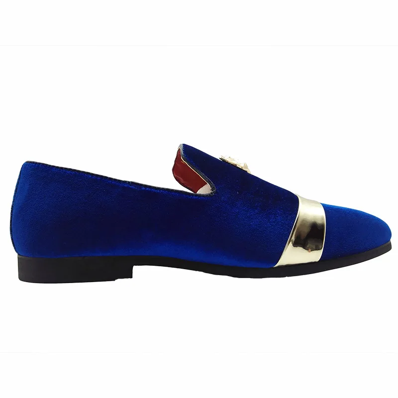 Sapato Moda De Nubuck Apartamentos Mocassins Casamento Condução Slip Grande Da Festa Respirável Tamanho Camurça Dos Homens Vaca Preguiçosos Sapatos Couro on XxT0gqgaw