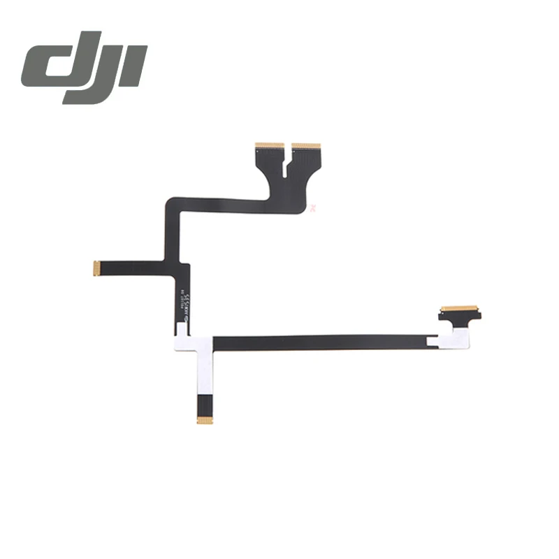 

DJI Phantom 3 / Pro / Adv Flexible Gimbal Flat Cable For Phantom3 Professonal Advanced Original Accessories