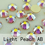Light Peach AB SWA31