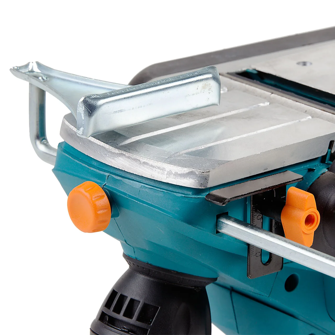 Рубанок электрический Bort BFB-1300-T (ширина пропила 110 мм, выборка четверти, паз для снятия фаски)