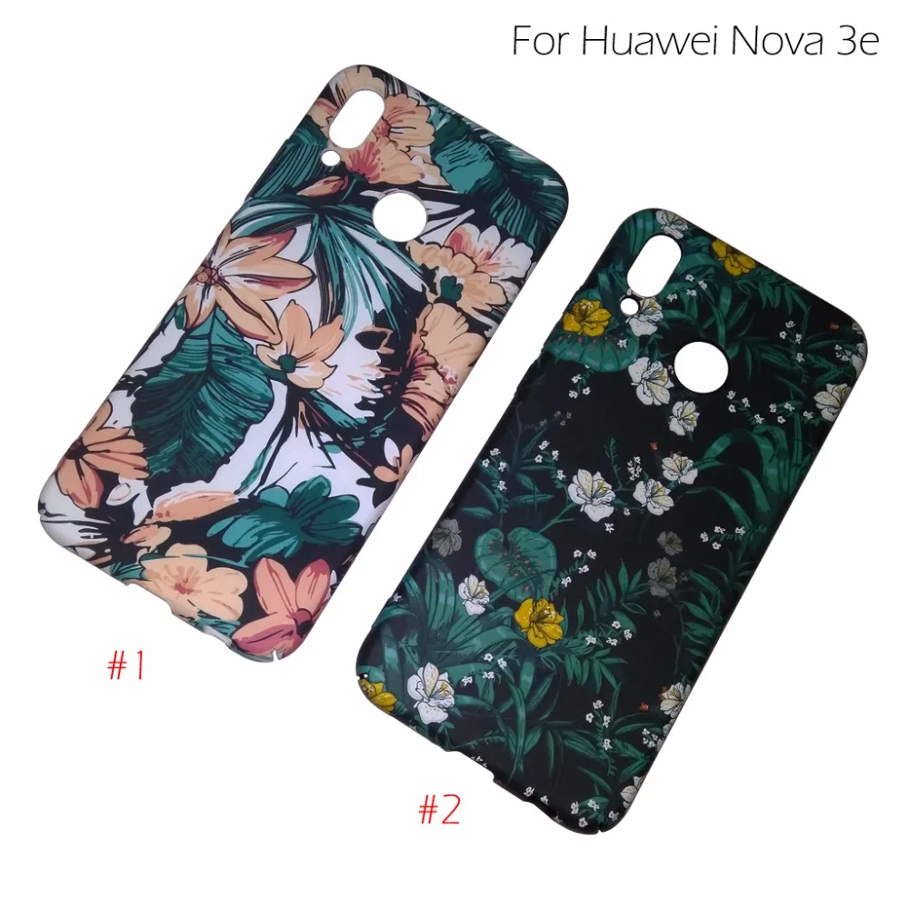 huawei nova 3e