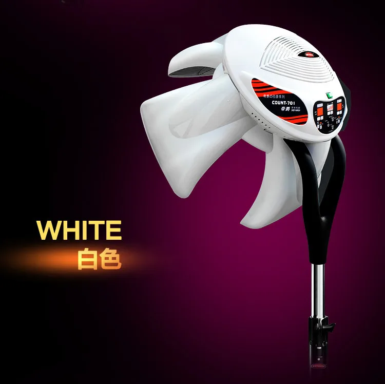 Рисунок 6 - Инфракрасный обогреватель для волос