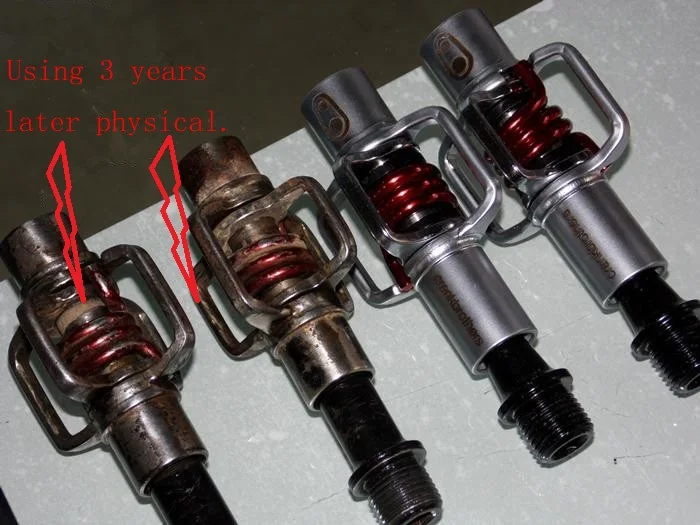 pedal crank brothers eggbeater 1