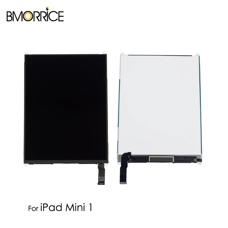 ЖК дисплей Дисплей для iPad Mini 1 1st A1432 A1454 A1455 7 85 дюймов Экран планшета монитор модуль