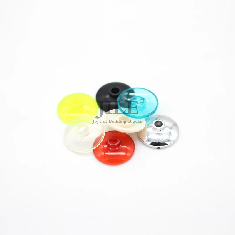 inversion radar cap