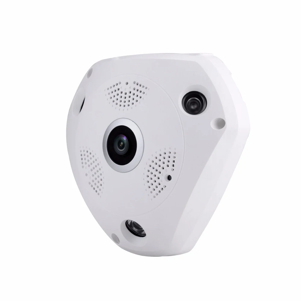 ESCAM-Fisheye-Camera-Support-VR-Box-QP180-Shark-960P-IP-WiFi-Camera-1-3MP-360-Degree (2)