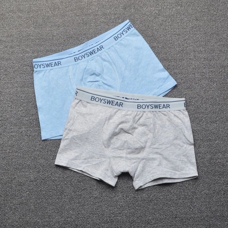 calzoncillos Pants ropa interior pantys boxers Short 6 piezas calzoncillos