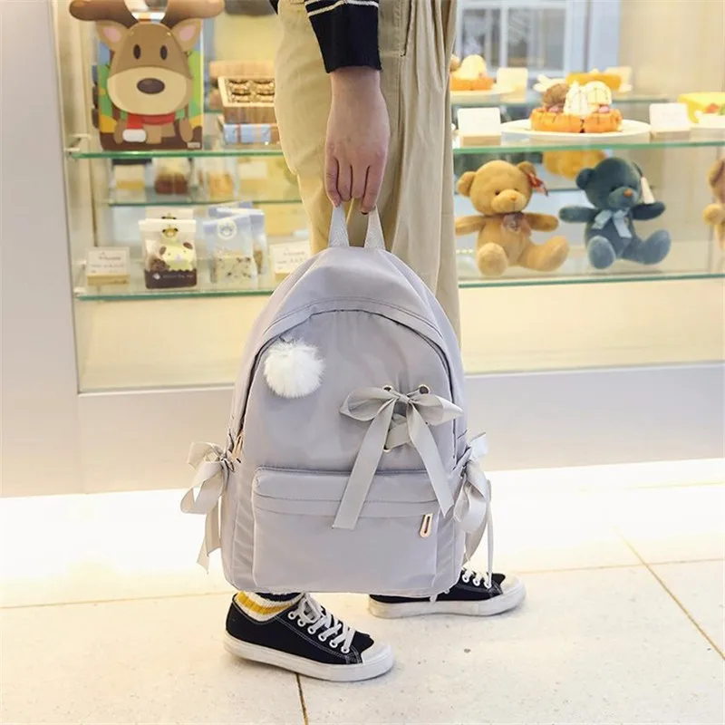 Женский модный рюкзак через плечо сумка для путешествий женская mochila escolar