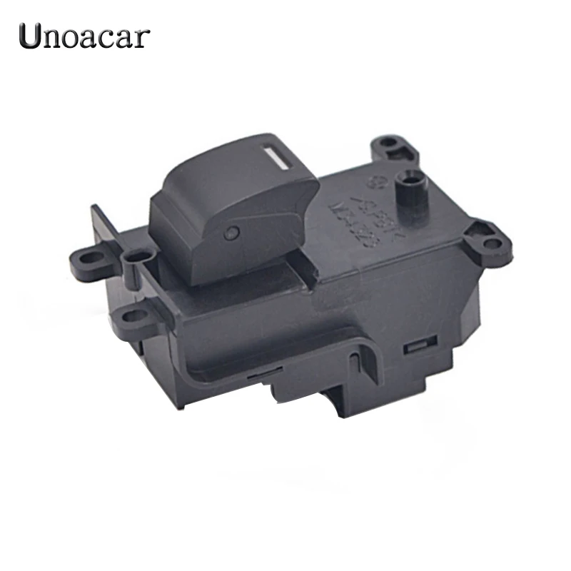 Главный переключатель стеклоподъемника 35760 SWA J01 35760SWAJ01 для Honda CRV CR V 2007