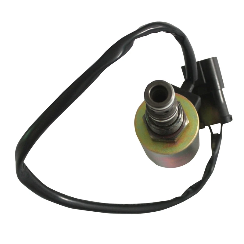 sinocmp-komatsu-excavator-pc200-5-rotary-solenoid-valve-6D95-20Y-60-11673 (5)