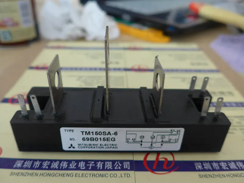 

TM150SA-6module power module