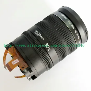 

95%NEW Zoom Optical Lens Unit Assembly Repair Part for Fuji Fujifilm HS30 HS33 EXR HS30EXR HS33EXR + CCD