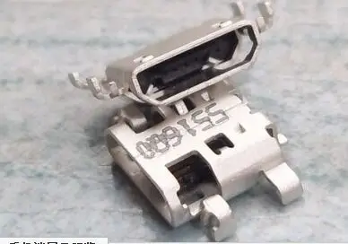 Разъем Micro USB для планшета Lenovo IdeaTab 20 шт. разъем зарядки A5500 с разъемом|ideatab a8-50