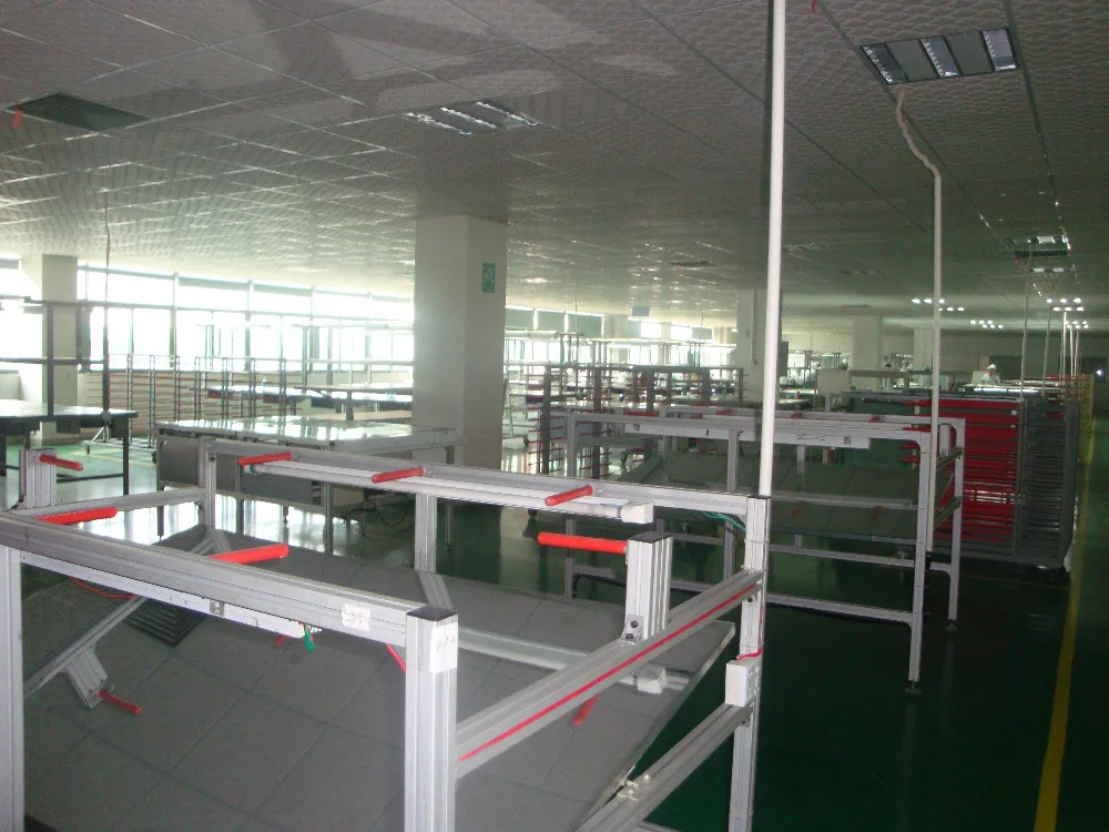 02-13 Equipment Production Line