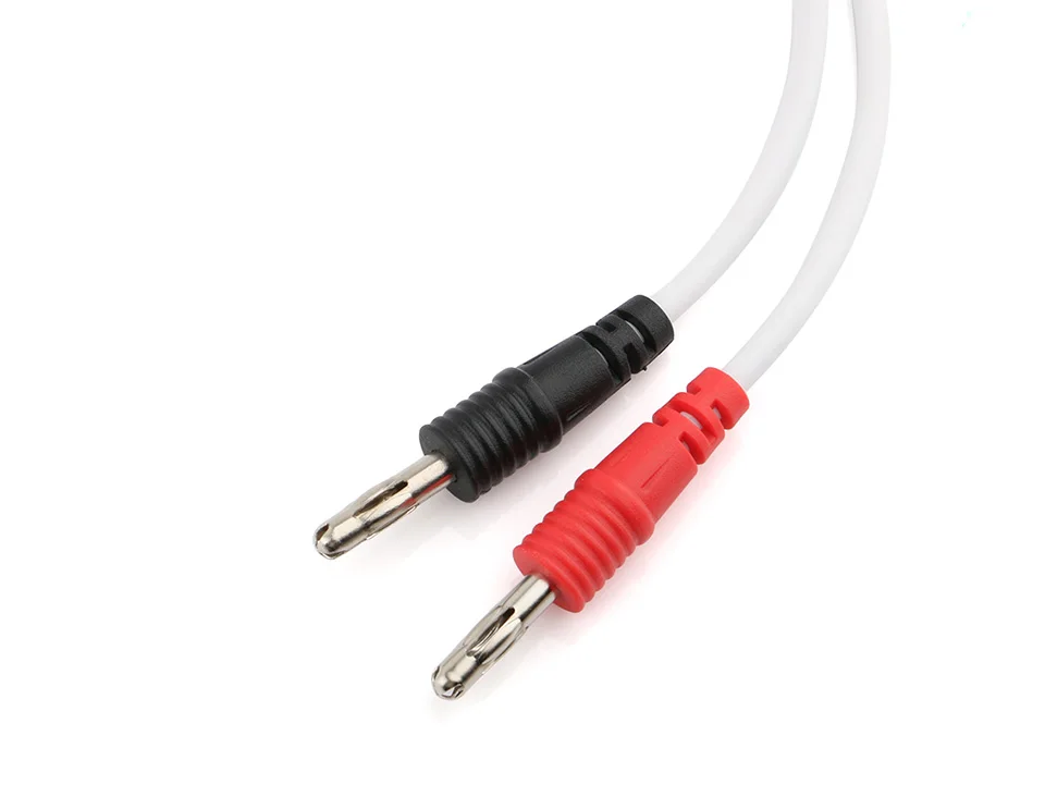 DIYFIX профессиональные DC Питание кабель телефон, посвященный Мощность Тесты кабель для iPhone 4S/5 г/5S/5C/6/6s/6 p/6s p/7/p/8/8 плюс /X