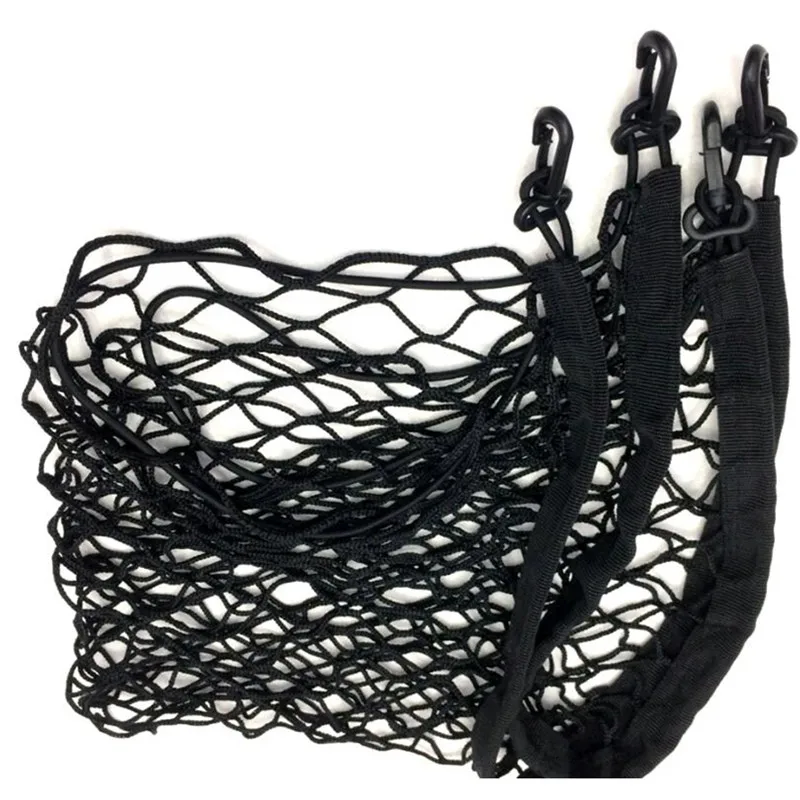 

Car Trunk Luggage Storage Cargo Organiser Net With FOR sirion citroen c3 skoda octavia chevrolet captiva mercedes mazda 6 2014