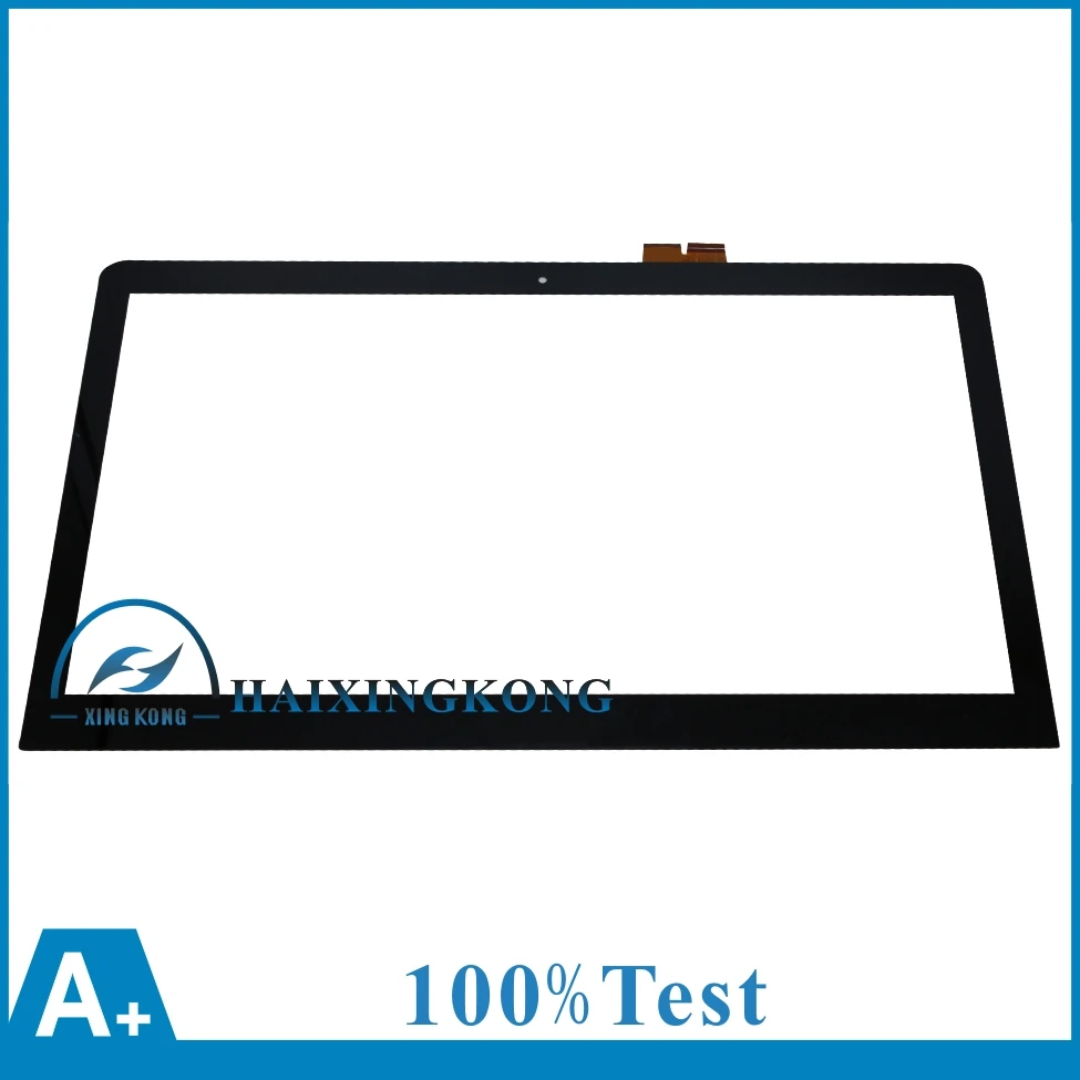 

15.6" Touch Screen Glass Digitizer for Sony Vaio SVF15A SVF15A18CXB SVF15A16CXB SVF15A1BCXB SVF15A1BCXB SVF15A1M2ES SVF15A1CCXB