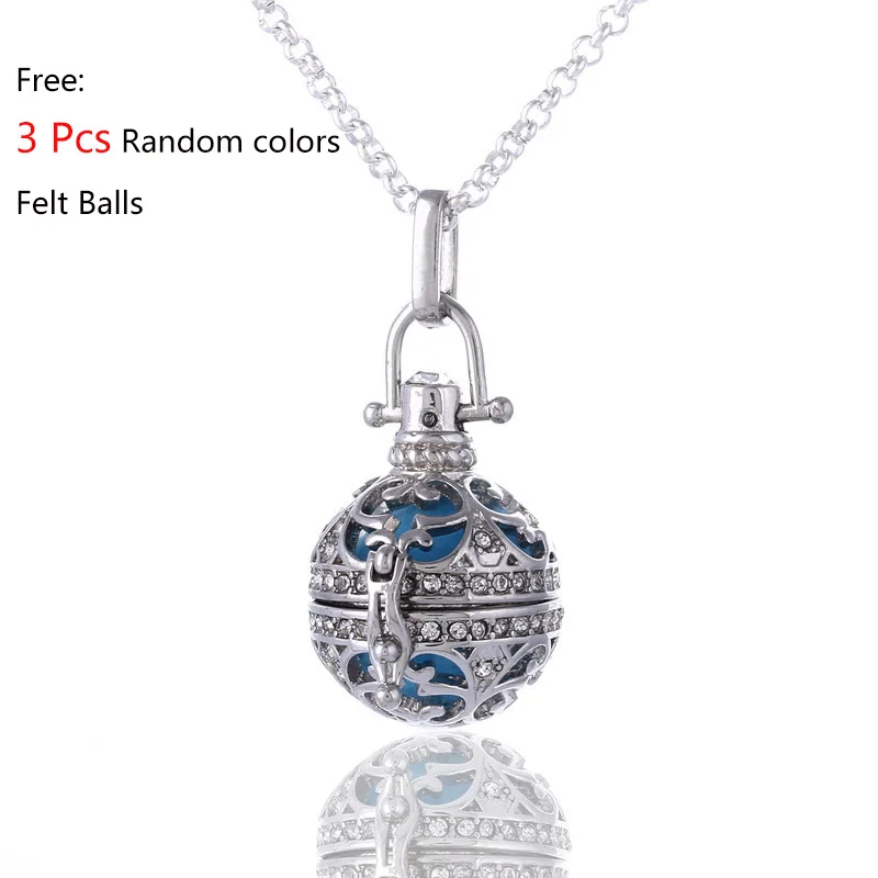 Antique Silver