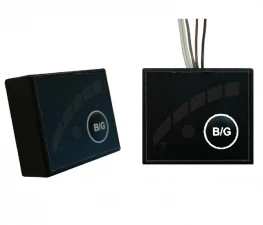 Переключатель DIGITRONIC Box с адаптером|Регулирование непосредственного впрыска