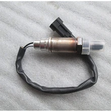 STARPAD для cfmoto Весна CF650nk аксессуары для мотоциклов кислородный датчик