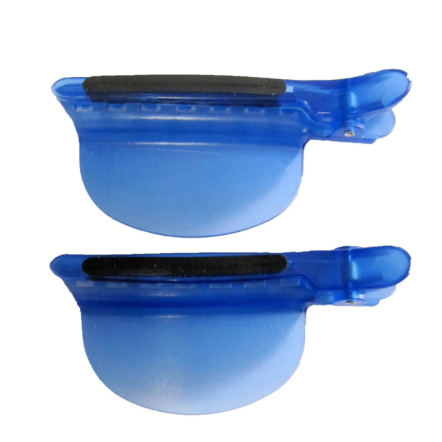 2 шт./компл. Скорость мелирование волос заколки парикмахерские резка ...