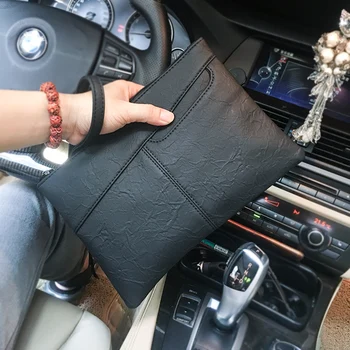 

Tidog Korean version of envelope bag with IPAD clutch bag