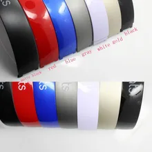 Сменные наушники studio 2,0, верхняя повязка на голову, части наушников для studio O2 2,0, беспроводные наушники