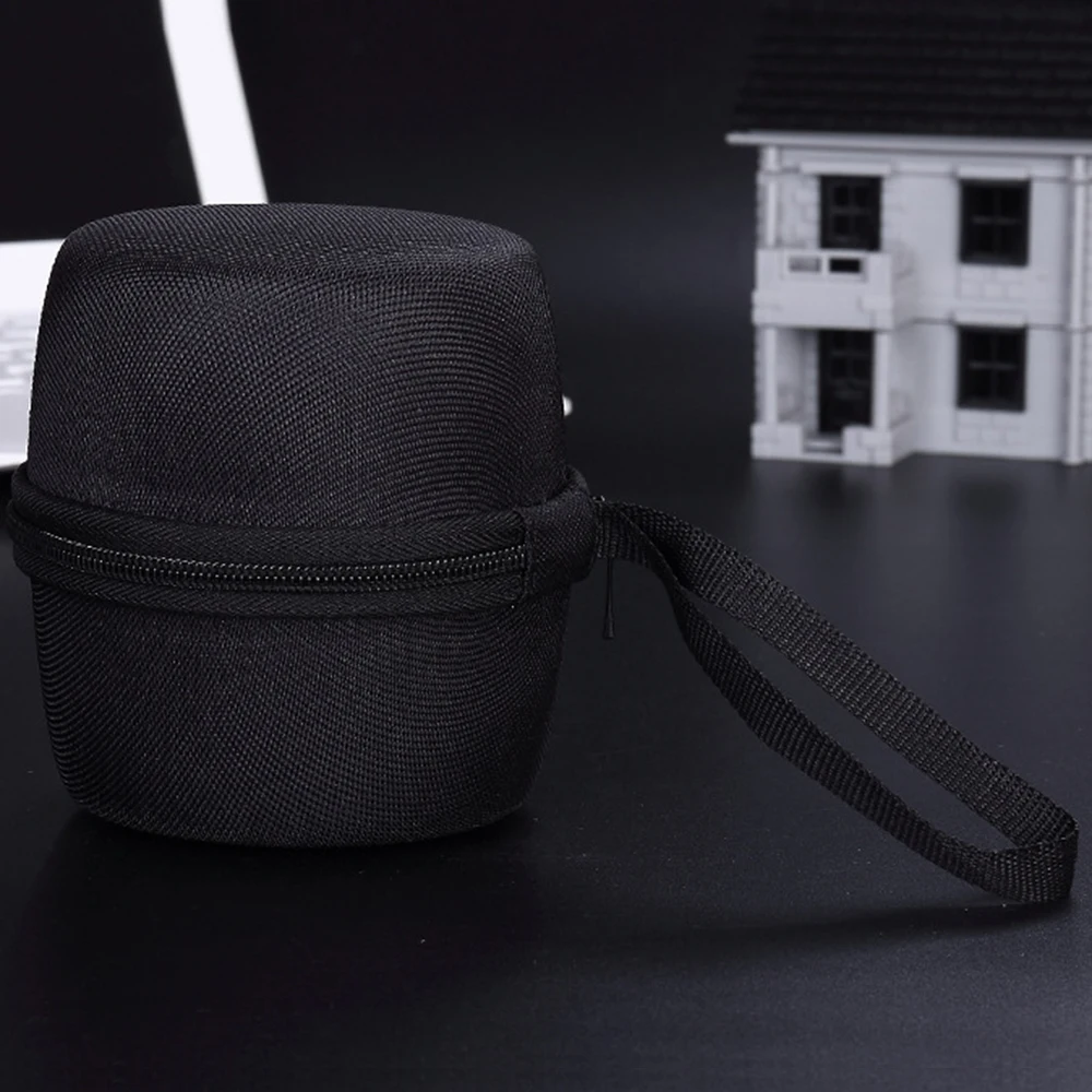 Чехол для портативной колонки с Bluetooth чехол на застежке молнии ручным ремешком