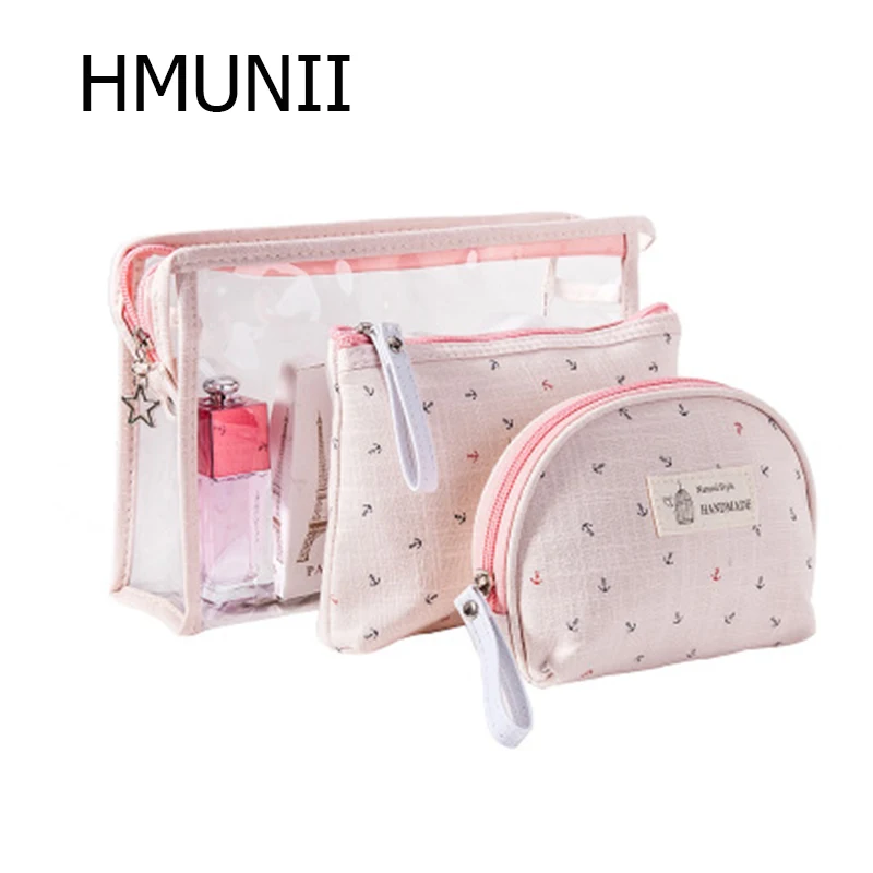 travel bag set of 3