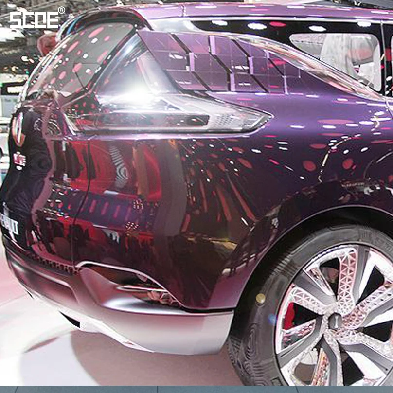 Для Renault Espace IV Espace V Grand Scenic III SCOE Новинка 2X30SMD супер яркий резервный светильник, светильник заднего вида для автомобиля