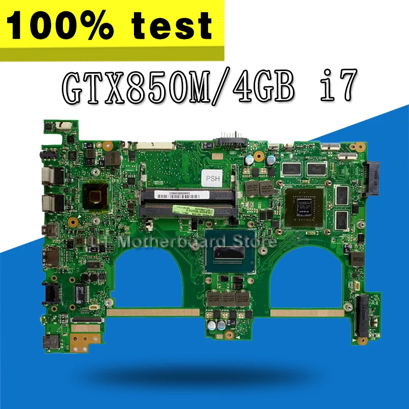 GTX850M