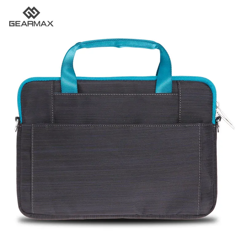 Hand Laptop Bag Women Messenger Notebook Sleeve Tablet Mochila Para