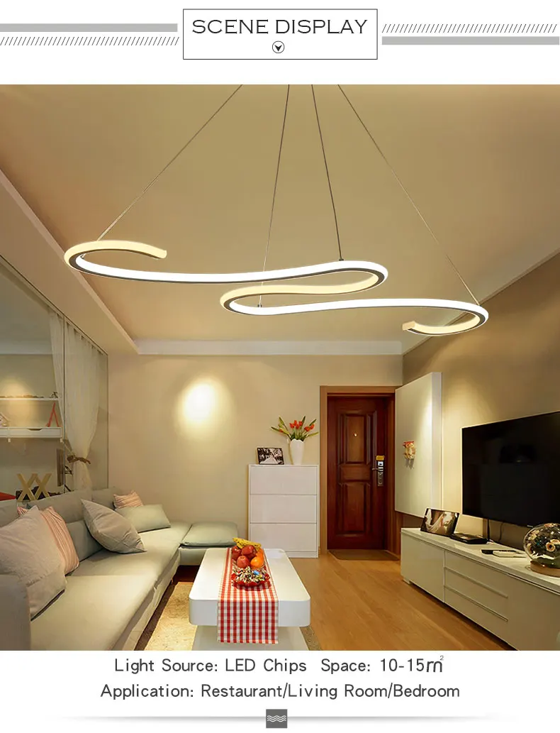 led light