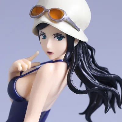 Экшн фигурка из ПВХ 17 см/24 см|anime one piece|figure model toyone piece figure |