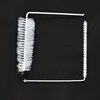 2 Size/Set Shisha Hookah Cleaner Brush Hookah Pipe Cleaners Accessories Cleaning Brushes ► Photo 3/6