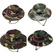 Военная Униформа кепки для мужчин для Панама S камуфляж Gorras Охотник Фишер человек Кепка с козырьком от солнца Настоящее CS шляпа