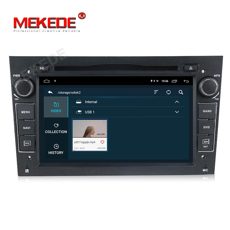 Flash Deal android 9.1 2+32G Touch Screen Car DVD Player GPS Navigation System For Opel Zafira B Vectra C D Antara Astra H G Combo DAB+ 3