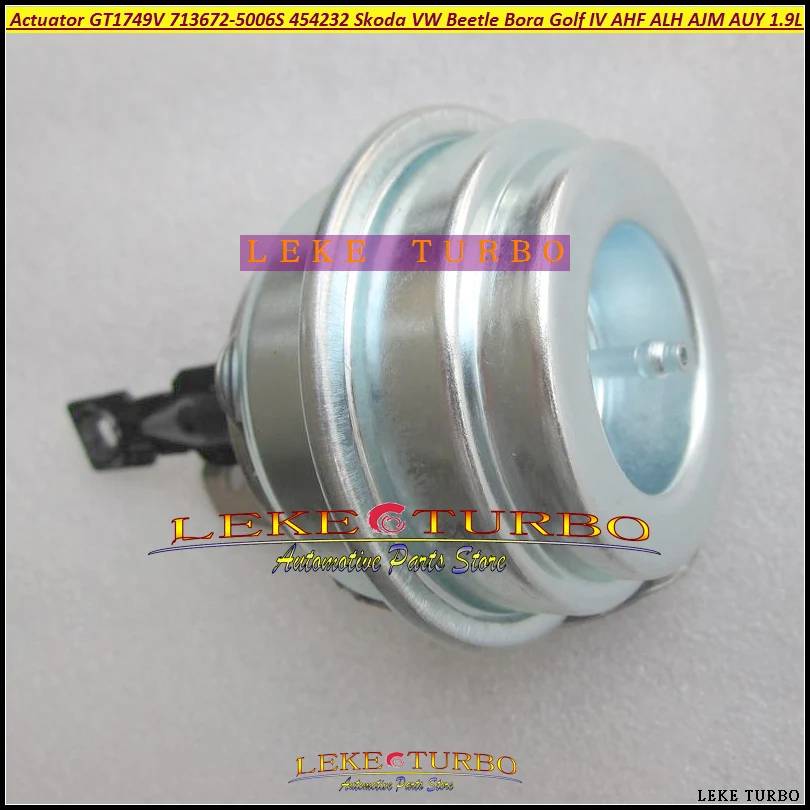 zt-Turbo Wastegate Actuator GT1749V 713672 713672-5006S 454232 Turbocharger (1)