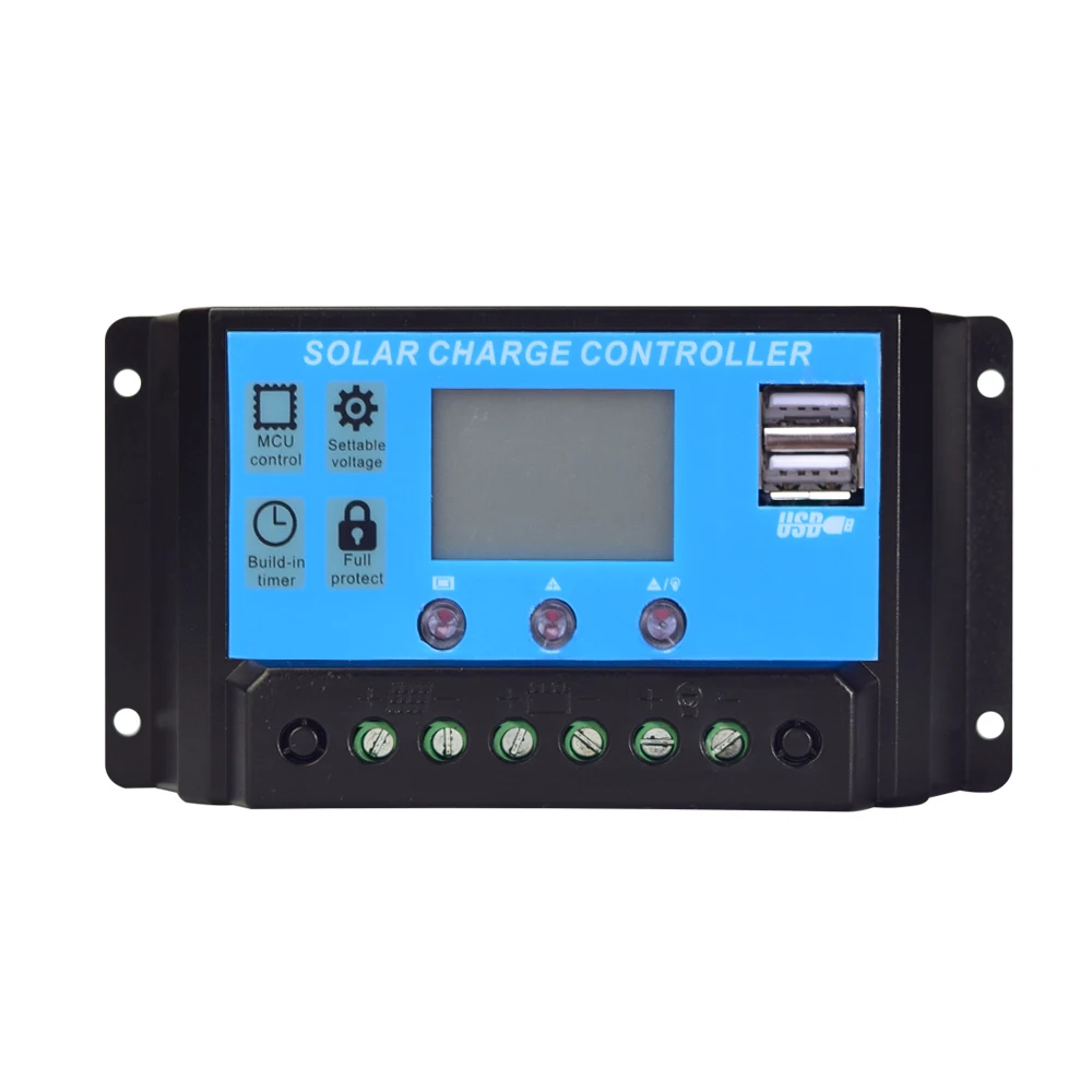 10a controlador e 110 v ou 220