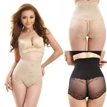 Для женщин Леди Кружевные Управление белье для похудения и коррекции фигуры корсет для тела, сексуальное нижнее белье, X17