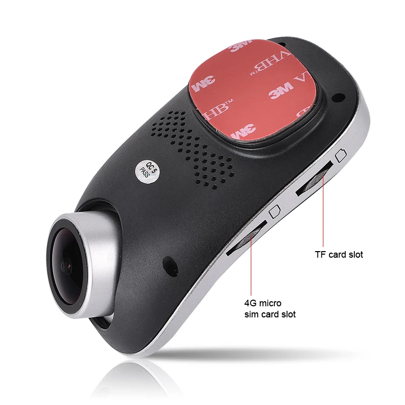 Chezhilin 4G dashcam Android gps ADAS dash камера с двумя объективами camara automovil ночное видение авто