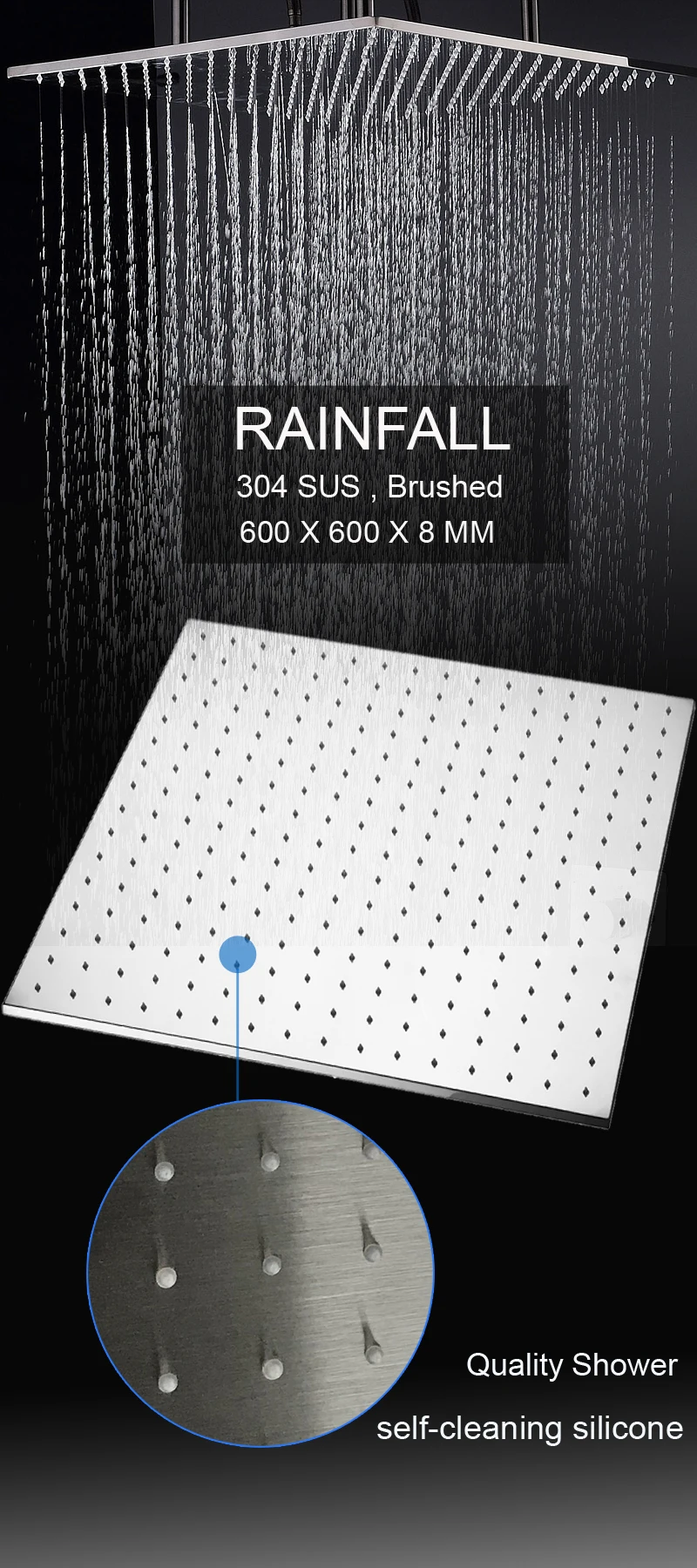 24 inch details