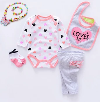 silicone doll clothes