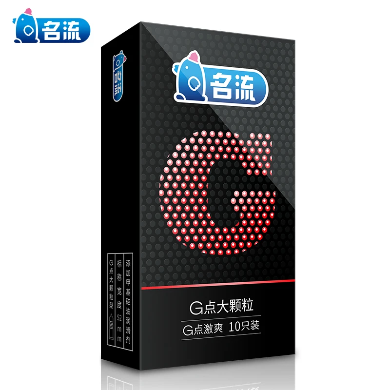 Mingliu G spot презервативы большая частица стимуляция g точка пенис рукав Задержка