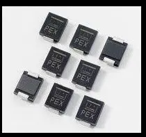 shipping100PCS SMDJ8.5A DO-214AB 3000 Вт tegangan transien penekan kenaikan ТВ dioda