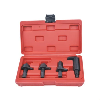 

Professional Petrol Engine Timing Tool Crankshaft Adjustment Locking Kit for VW for Audi 1.2L 6/12V Car Repair Tools