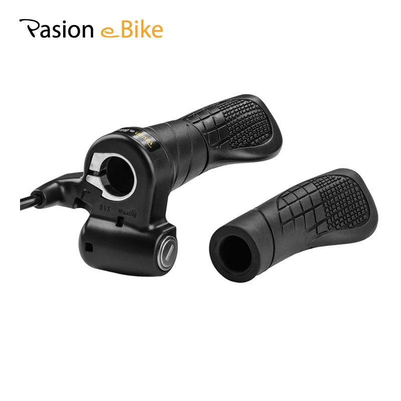 Buy PASION E BIKE Electric Bicycle Throttle 72V Speed